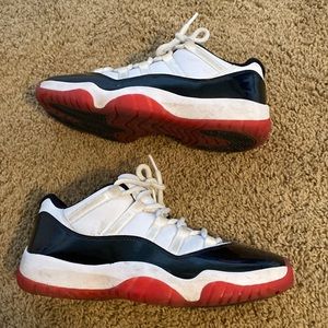 Jordan 11 Low Concord Size US Mens 8.5